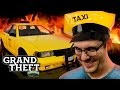 TAXI RIDE FROM HELL (Grand Theft Smosh)