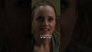 She arrested her real-life husband on the show
