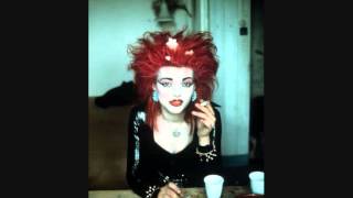 NINA HAGEN - DOPE SUCKS