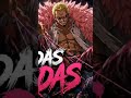 #Doflamingo #DonquixoteDoflamingo #OnePiece #AnimeEdit #AnimeShorts #AMV #EditAnime