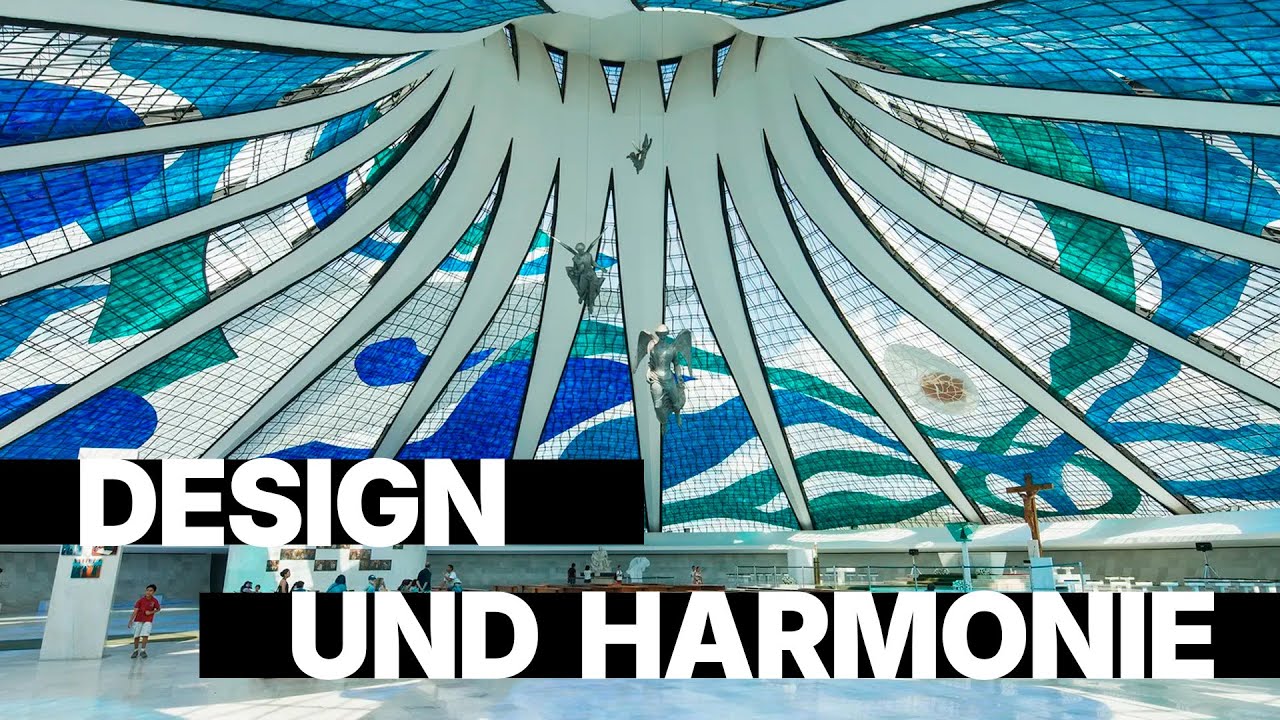 Brasilia – Metropole vom Reißbrett | Das Vermächtnis des Modernismus