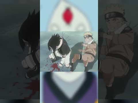 5 مرات استسلم فيها ناروتو