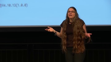 34C3 -  Mobile Data Interception from the Interconnection Link - deutsche Übersetzung