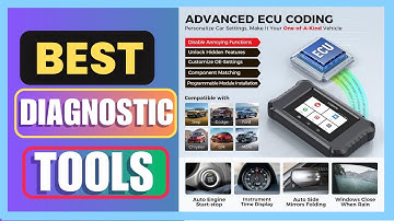 LAUNCH X431 Creader Elite 2.0 FGC OBD2 Scanner