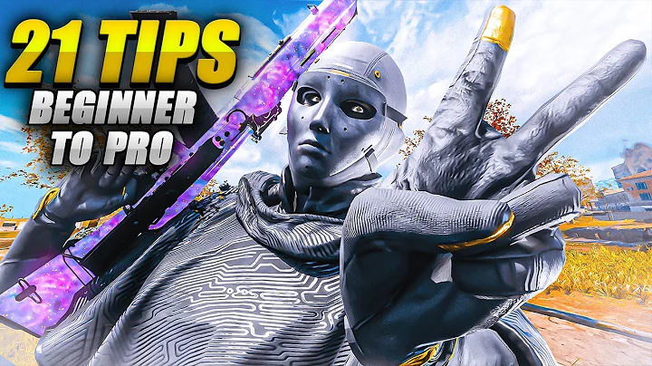 Warzone SECRET Tips to Improve Instantly (Warzone Guide 2025 Tips to Get More Kills)