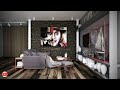Brick Wall in the Interior: Timeless Charm &amp; Creative Design Ideas | Ultimate Showcase