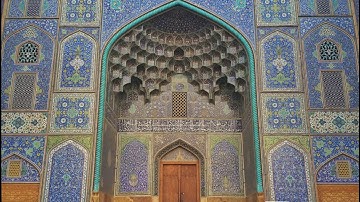 سورة الأنبياء.... بصوت الشيخ العشري عمران برواية حفص عن عاصم