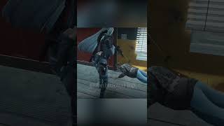 VR SWAT Simulator 👮 #shorts