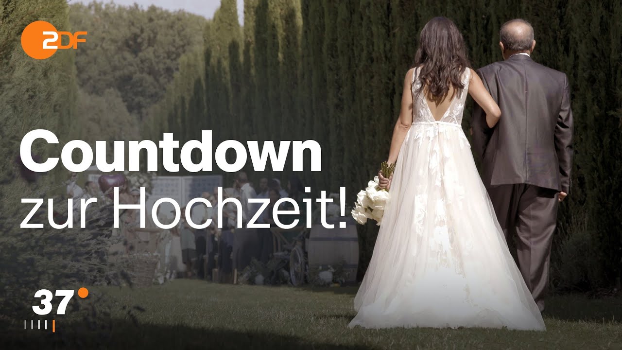 Die perfekte Hochzeit - Hinter den Kulissen einer Hochzeitsplanerin | Made in Südwest