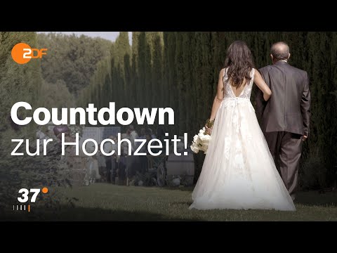 Video: So Gestalten Sie Ihre Hochzeit Schön