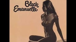 Nico Fidenco ‎– Original Motion Picture Soundtrack 'Black Emanuelle'