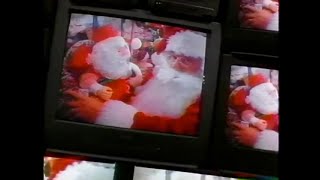 BJ's Wholesale Club commercial, December 1996