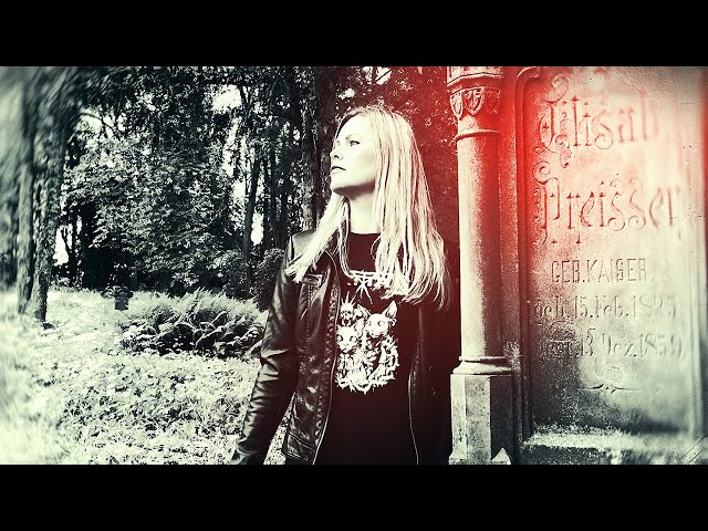 cattac - the sorrow in me (w)