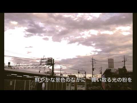 【蒼77 Code:Noel】サイバーパンクシティ【オリジナル曲】
