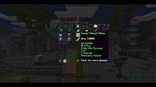 Connor's 10,000th win in SSM