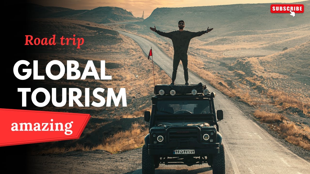 World’s Most Amazing Travel Destinations