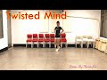 Twisted Mind mp3