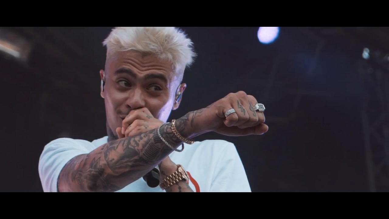Summer Up 2018 VIRALLINEN aftermovie - YouTube
