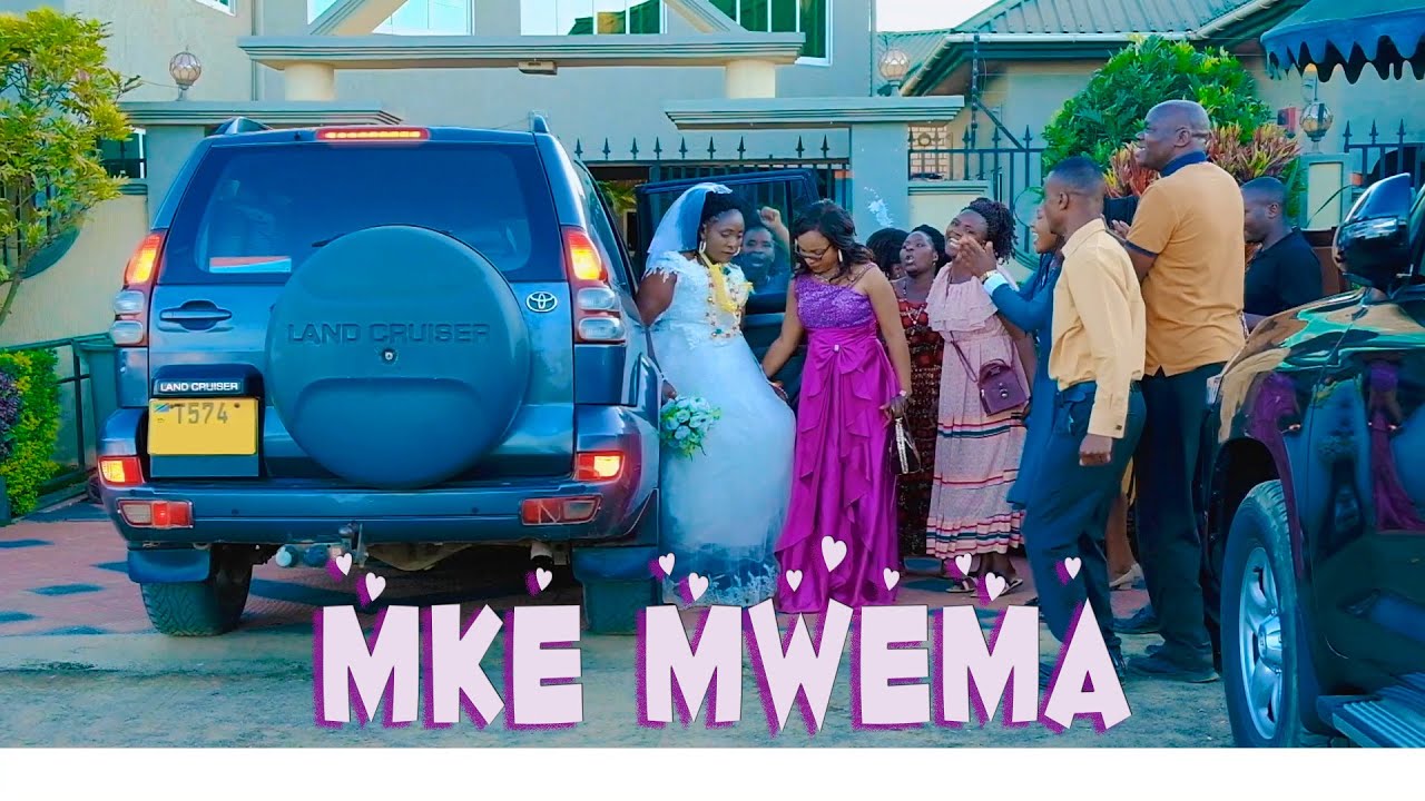 MKE MWEMA-kwaya ya Mt.Joseph, Parokia ya Familia Takatifu -Tunduma (Official Video-HD)_tp