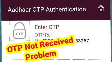 IPPB Bank OTP Not Received Problem Solve