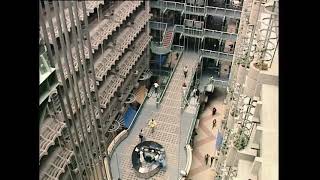Eastgate Mall Harare 1997