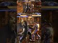Season 1 was something else #tekken8 #tekken7 #tekken #kazuyamishima #jinkazama