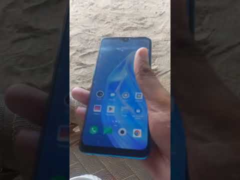 oppo a91 12/256