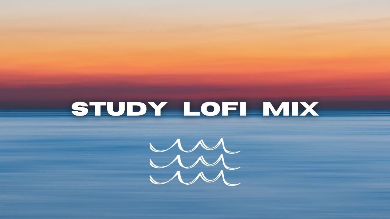 Study Lofi Mix [Chill Lo-fi Hip Hop Beats] - YouTube