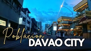 Davao City Poblacion | JoyoftheWorld: Travel