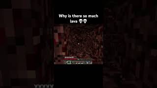 credits to the person who Made the 1st video #minecraft