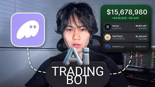 · This AI Solana Bot is BETTER than Axiom PRO! (Full 2026 Review) | Solana Trading Bot