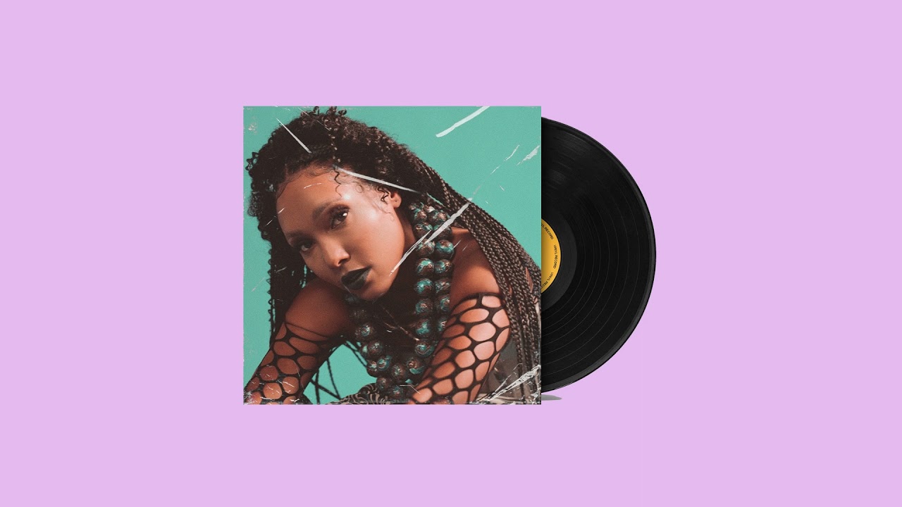 India Shawn Type Beat | ''Found You"