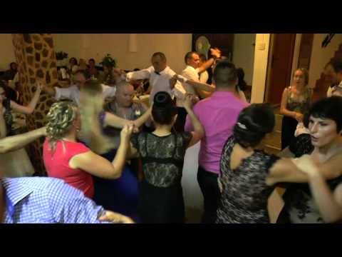Formatia Premium Suceava - nunta live 3
