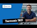 Thermomix TM31 lager rare lyder? 🔧 Slik fikset vi den
