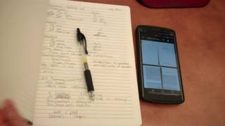 Class Video: Ebooks vs. Printed Books