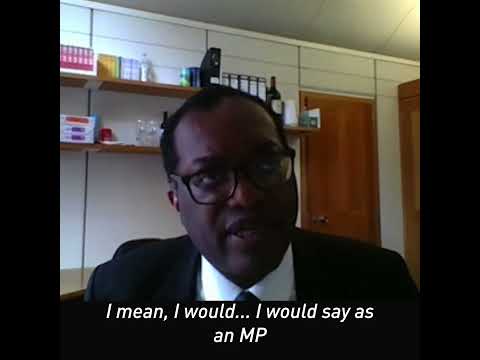 MPs FOR HIRE - The former Chancellor