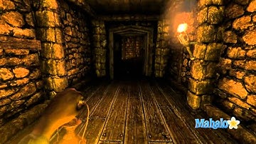 Amnesia: The Dark Descent Walkthrough - Part 19