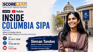 Life at Columbia University | SIPA