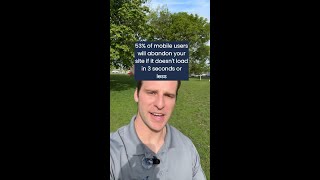 53 of Mobile Users Leave Slow Sites  Fix Yours Now