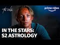 The Wilds: Guessing the Boys' Zodiac Signs | In the Stars Podcast | Prime Video