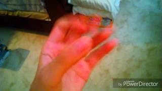 JH Movie Collection Random Comic Frenzy Clip 4