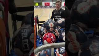 Thumbnail for Handball Is One Of The Hardest Sports