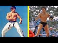 Bruce Lee's Big Fight With Karate Grandmaster Joe Lewis - What Really Happened?