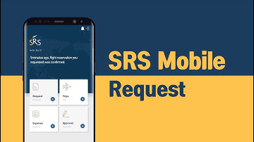 [SBTM] SRS Mobile Demo - Request