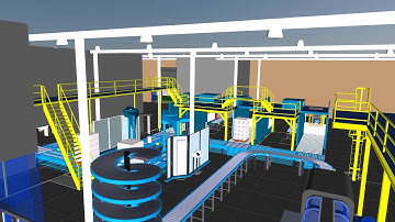 Factory Design Utilities Overview