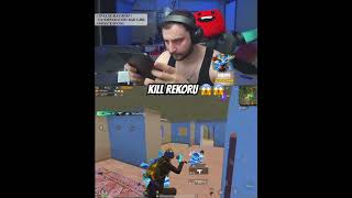 @BARBRpm orjinal’KILL REKORU KIRMA YOLUNDA 😱