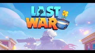 Last war ' da 302 tane gizli hazine açıyoruz GokhanPasha'nın hesabı screenshot 3