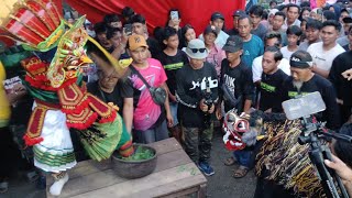 MACAN MACANAN #JARANAN BSB (BATUR SETYO BUDOYO) LIVE GUMUK BATUR,30/05/2025.