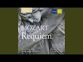Miniature de la vidéo de la chanson Requiem In B, Mh 838: Agnus Dei Et Communio: Lux Aeterna