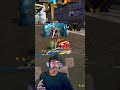 1v4 IMPOSSIBLE CLUTCH YOUTUDER REACTION 🥵📈☠️#handcam #nonstopgamingreaction #viralshorts